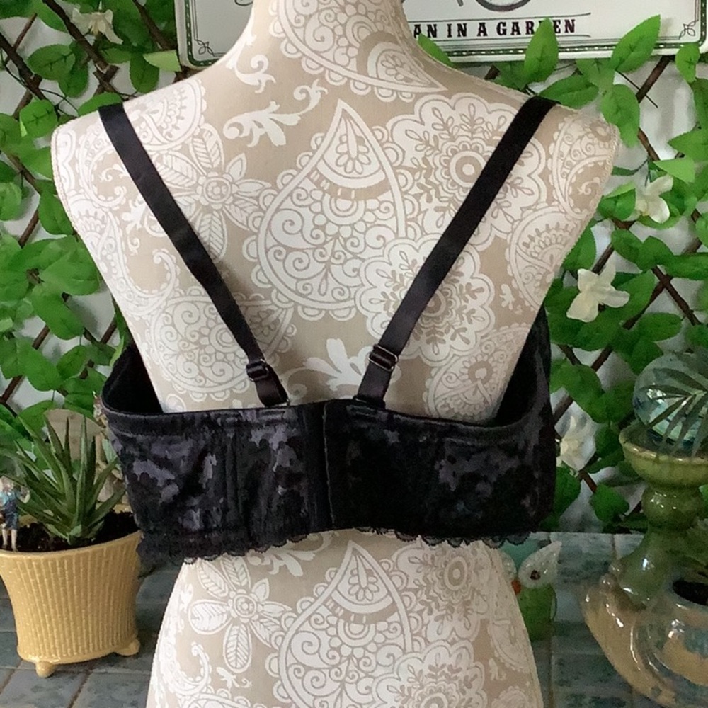 Torrid Plus Size Push-Up Strapless Bra - image 3